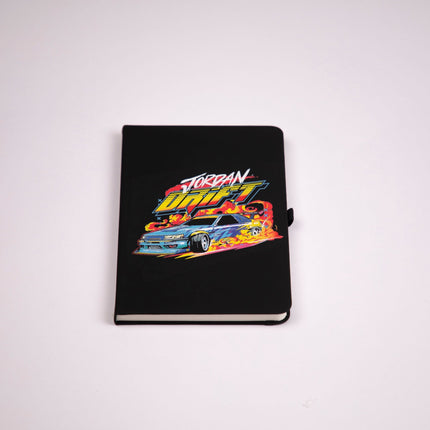 Jordan Motor Drift | Notebook - Accessories - Notebook - Jobedu Jordan