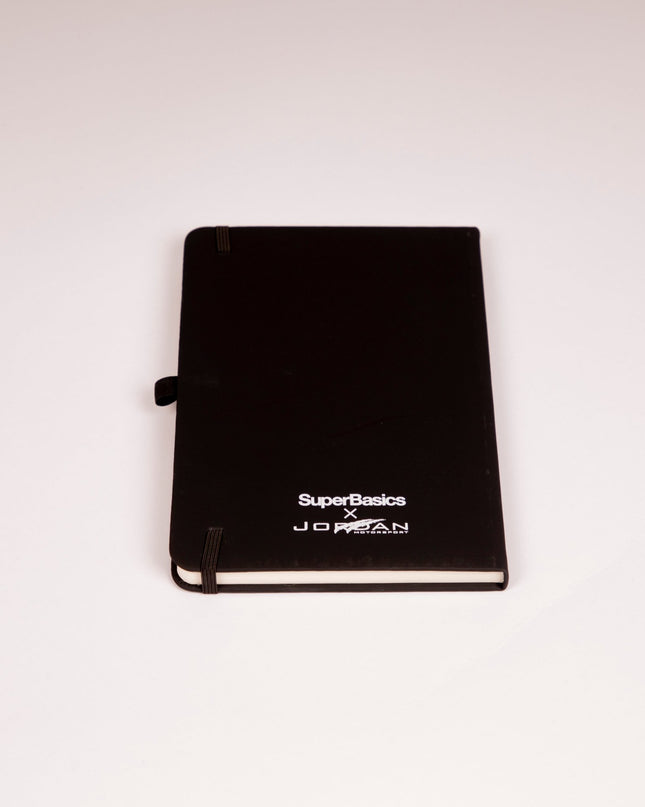 Jordan Motor Drift | Notebook - Accessories - Notebook - Jobedu Jordan