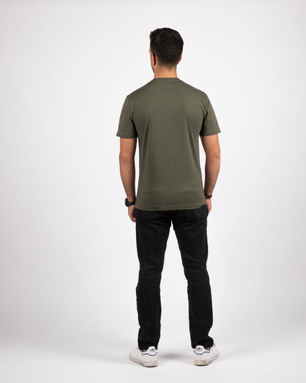 Jordan Motor Rally | Basic Cut T-shirt - Graphic T-Shirt - Unisex - Jobedu Jordan