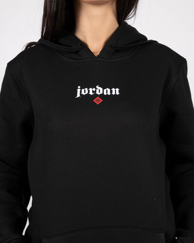Jordan Spirit | Graphic SuperBasic Premium Hoodies - Graphic SuperBasic Premium Hoodies - Jobedu Jordan