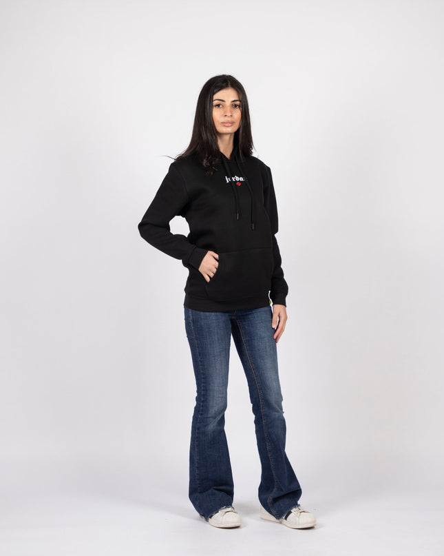 Jordan Spirit | Graphic SuperBasic Premium Hoodies - Graphic SuperBasic Premium Hoodies - Jobedu Jordan