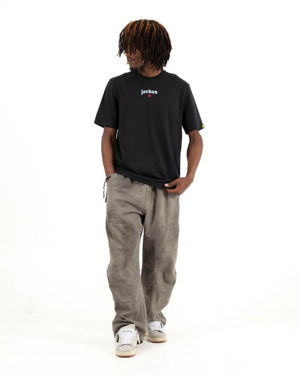 Jordan Spirit | Premium SuperBasic Ghraphic T-Shirt - Premium Super Basic Cut T-Shirt - Unisex - Jobedu Jordan