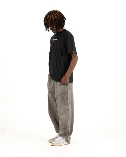 Jordan Spirit | Premium SuperBasic Ghraphic T-Shirt - Premium Super Basic Cut T-Shirt - Unisex - Jobedu Jordan