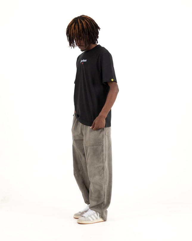 Jordan Spirit | Premium SuperBasic Ghraphic T-Shirt - Premium Super Basic Cut T-Shirt - Unisex - Jobedu Jordan
