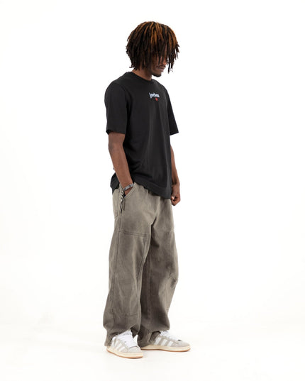 Jordan Spirit | Premium SuperBasic Ghraphic T-Shirt - Premium Super Basic Cut T-Shirt - Unisex - Jobedu Jordan