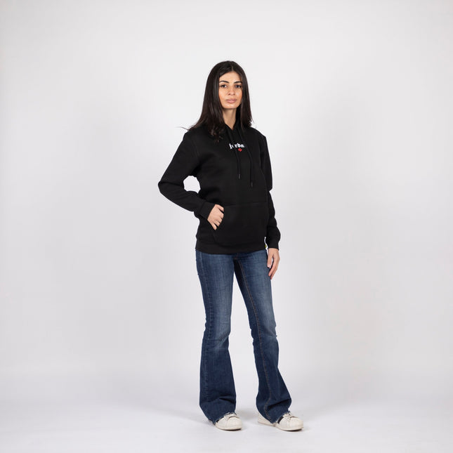 Jordan Spirit | Unisex Adult Hoodie - Graphic Hoodie - Unisex - Jobedu Jordan