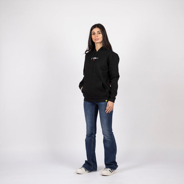 Jordan Spirit | Unisex Adult Hoodie - Graphic Hoodie - Unisex - Jobedu Jordan