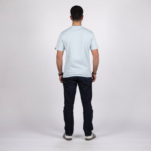 Jordan Splash | Basic Cut T-shirt - Graphic T-Shirt - Unisex - Jobedu Jordan