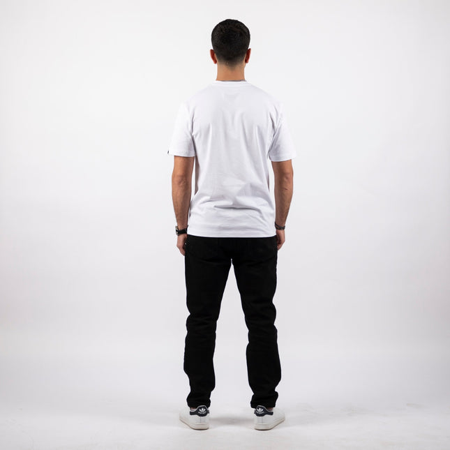Jordan Splash | Premium SuperBasic Ghraphic T-Shirt - Premium Super Basic Cut T-Shirt - Unisex - Jobedu Jordan
