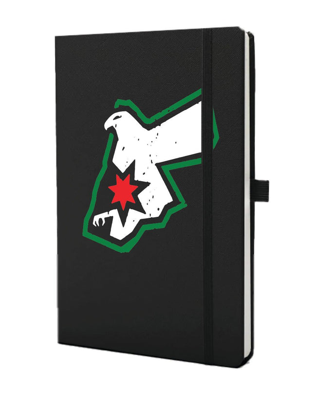Jordan's falcon | Notebook - Accessories - Notebook - Jobedu Jordan