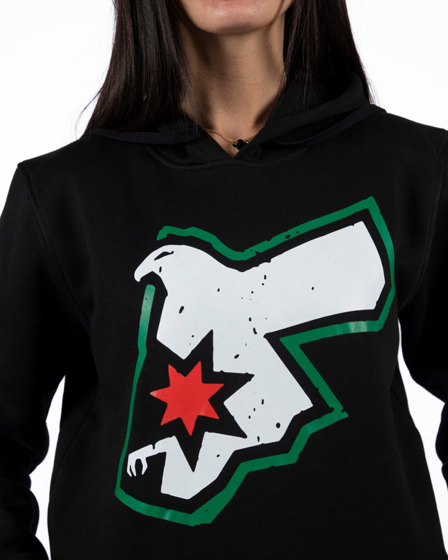 Jordans Falcon | Unisex Adult Hoodie - Graphic Hoodie - Unisex - Jobedu Jordan