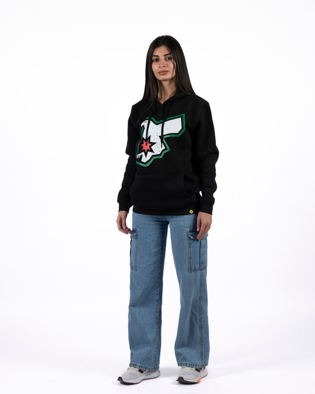 Jordans Falcon | Unisex Adult Hoodie - Graphic Hoodie - Unisex - Jobedu Jordan