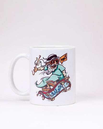 Kafo Skater | Mug - Accessories - Mugs - Jobedu Jordan