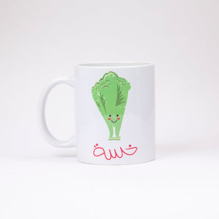 Khasseh | Mug - Accessories - Mugs - Jobedu Jordan