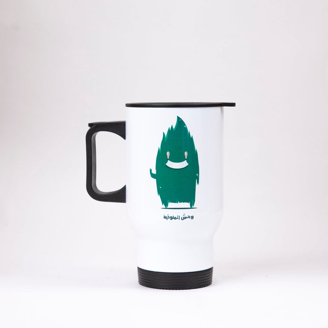 Khasseh | Sublimation Coffee Mug - Accessories - Sublimation Coffee Mug - Jobedu Jordan