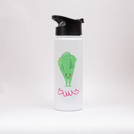 Khasseh | Sublimation Water Bottle - Accessories - Sublimation Water Bottle - Jobedu Jordan