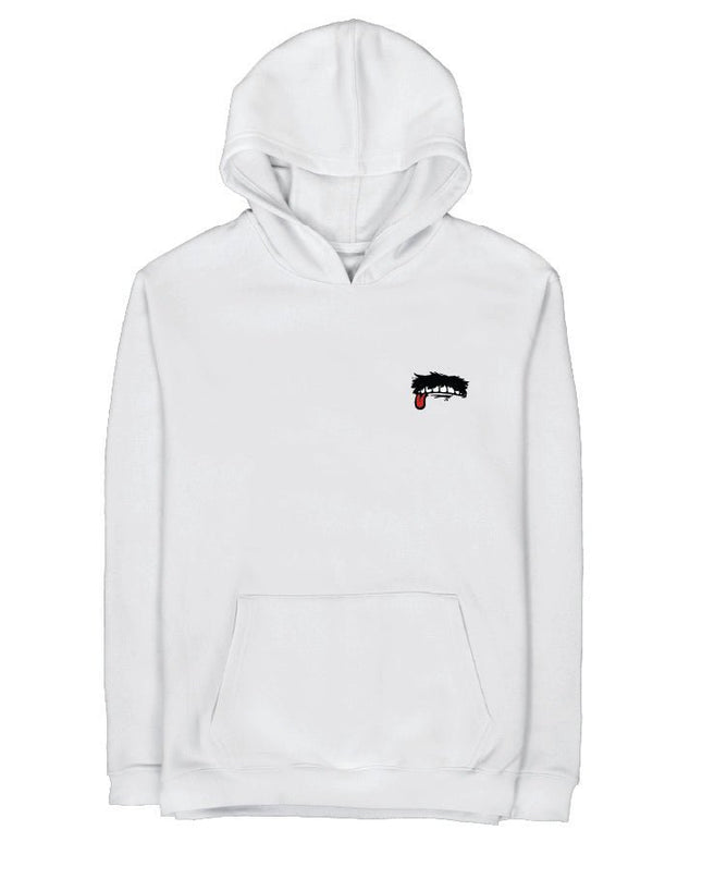 La Men Shaf | Graphic Premium Hoodies - Graphic SuperBasic Premium Hoodies - Jobedu Jordan