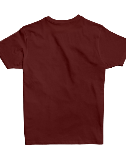 Light Red Rock | Basic Cut T-shirt - Basic T-Shirt - Unisex - Jobedu Jordan