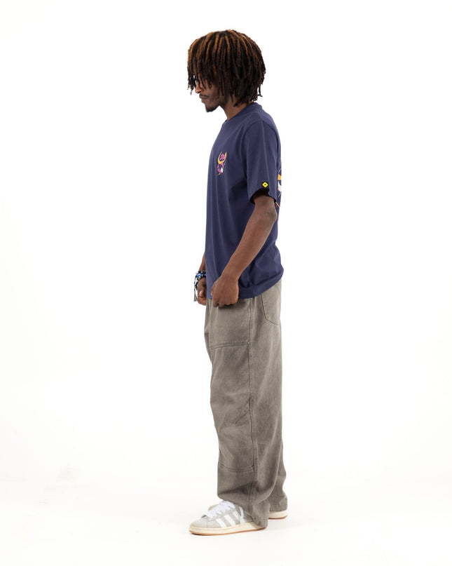 Lost | Premium SuperBasic Ghraphic T-Shirt - Premium Super Basic Cut T-Shirt - Unisex - Jobedu Jordan
