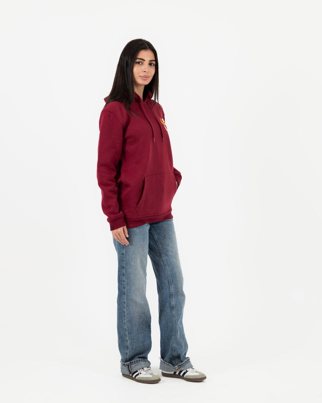 Lost | Unisex Adult Hoodie - Graphic Hoodie - Unisex - Jobedu Jordan