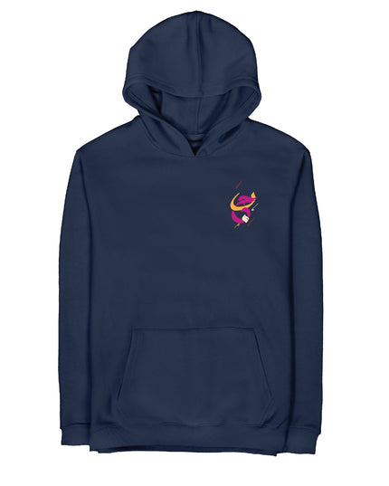Lost | Unisex Adult Hoodie - Graphic Hoodie - Unisex - Jobedu Jordan