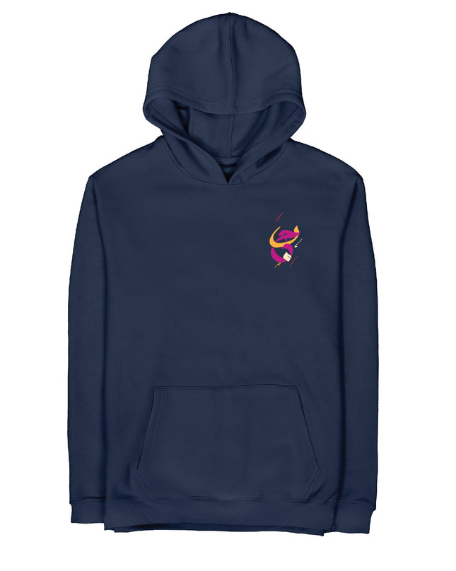 Lost | Unisex Adult Hoodie - Graphic Hoodie - Unisex - Jobedu Jordan