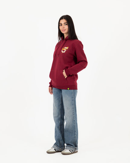 Lost | Unisex Adult Hoodie - Graphic Hoodie - Unisex - Jobedu Jordan