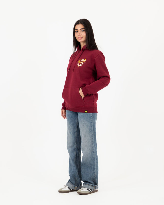 Lost | Unisex Adult Hoodie - Graphic Hoodie - Unisex - Jobedu Jordan