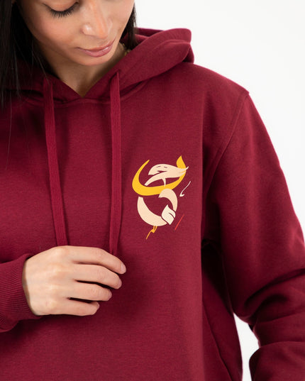 Lost | Unisex Adult Hoodie - Graphic Hoodie - Unisex - Jobedu Jordan