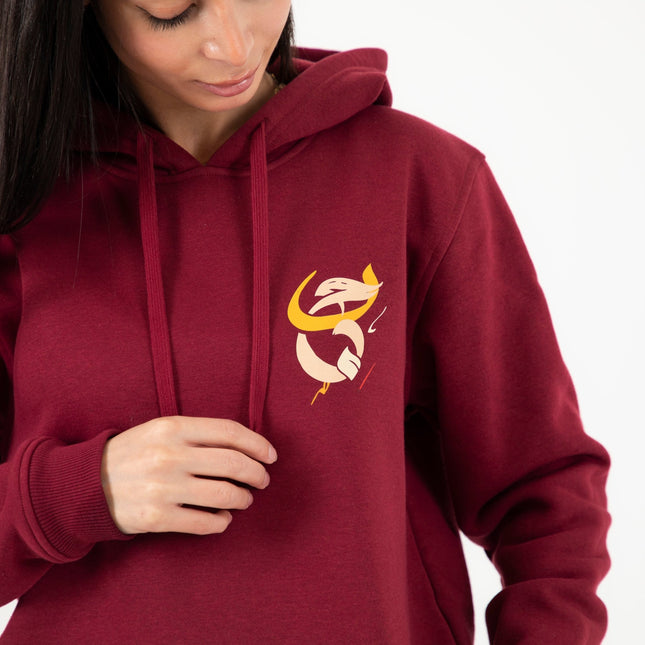 Lost | Unisex Adult Hoodie - Graphic Hoodie - Unisex - Jobedu Jordan