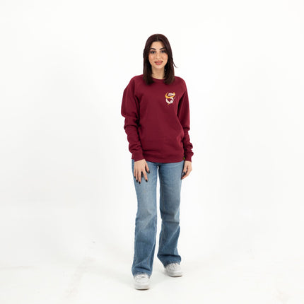 Lost | Unisex Adult Sweatshirt - Graphic Sweatshirt - Unisex - Jobedu Jordan