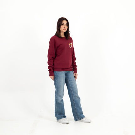 Lost | Unisex Adult Sweatshirt - Graphic Sweatshirt - Unisex - Jobedu Jordan