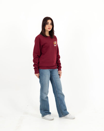 Lost | Unisex Adult Sweatshirt - Graphic Sweatshirt - Unisex - Jobedu Jordan