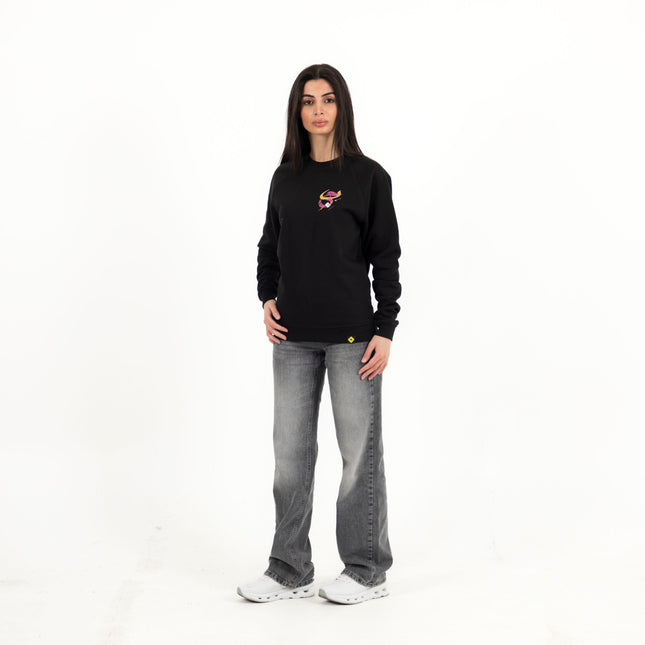 Lost | Unisex Adult Sweatshirt - Graphic Sweatshirt - Unisex - Jobedu Jordan