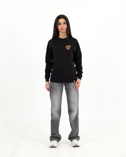 Lost | Unisex Adult Sweatshirt - Graphic Sweatshirt - Unisex - Jobedu Jordan