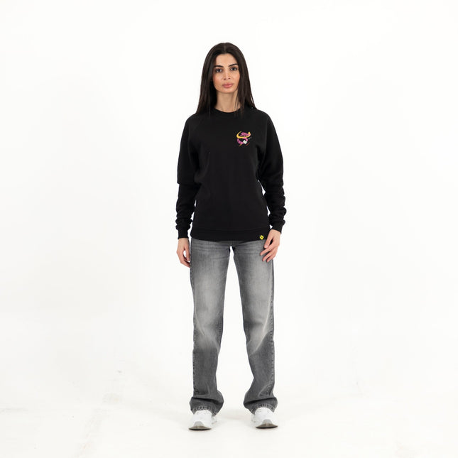 Lost | Unisex Adult Sweatshirt - Graphic Sweatshirt - Unisex - Jobedu Jordan
