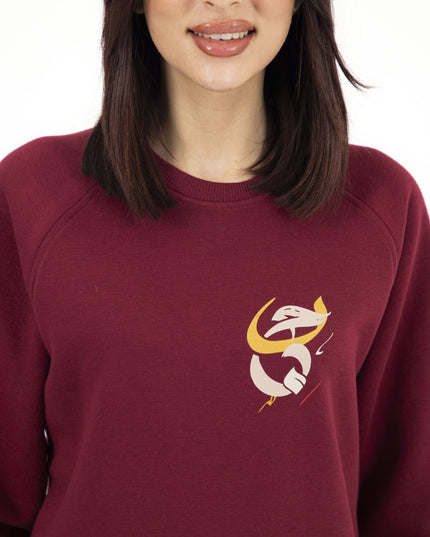 Lost | Unisex Adult Sweatshirt - Graphic Sweatshirt - Unisex - Jobedu Jordan