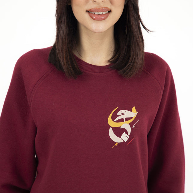 Lost | Unisex Adult Sweatshirt - Graphic Sweatshirt - Unisex - Jobedu Jordan