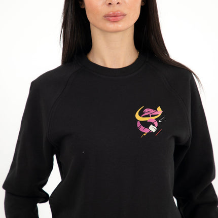 Lost | Unisex Adult Sweatshirt - Graphic Sweatshirt - Unisex - Jobedu Jordan