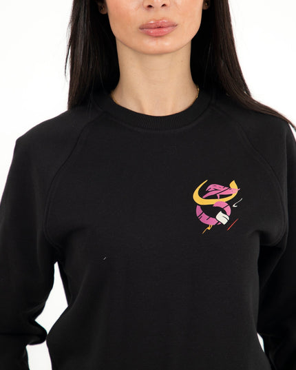 Lost | Unisex Adult Sweatshirt - Graphic Sweatshirt - Unisex - Jobedu Jordan