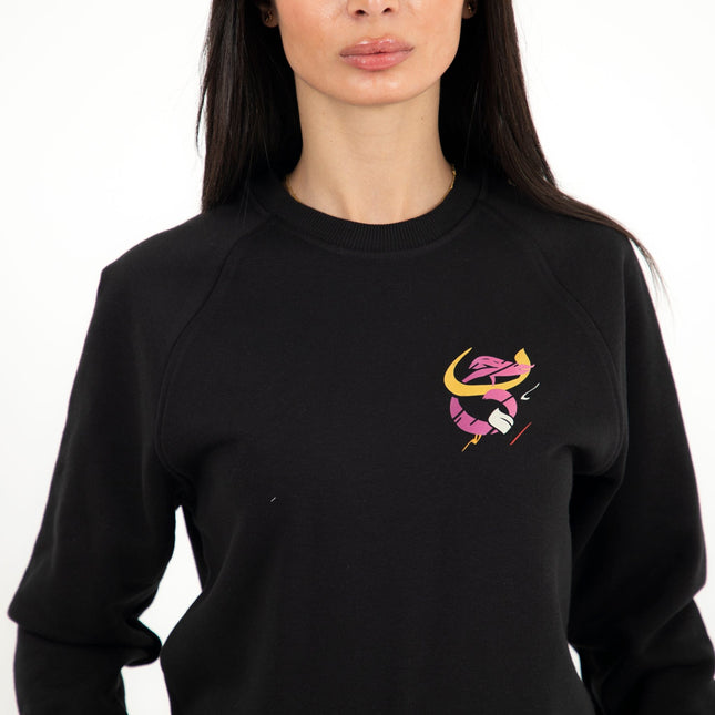 Lost | Unisex Adult Sweatshirt - Graphic Sweatshirt - Unisex - Jobedu Jordan