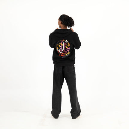 Lost | Unisex Adult Zipup - Graphic Zipup - Unisex - Jobedu Jordan