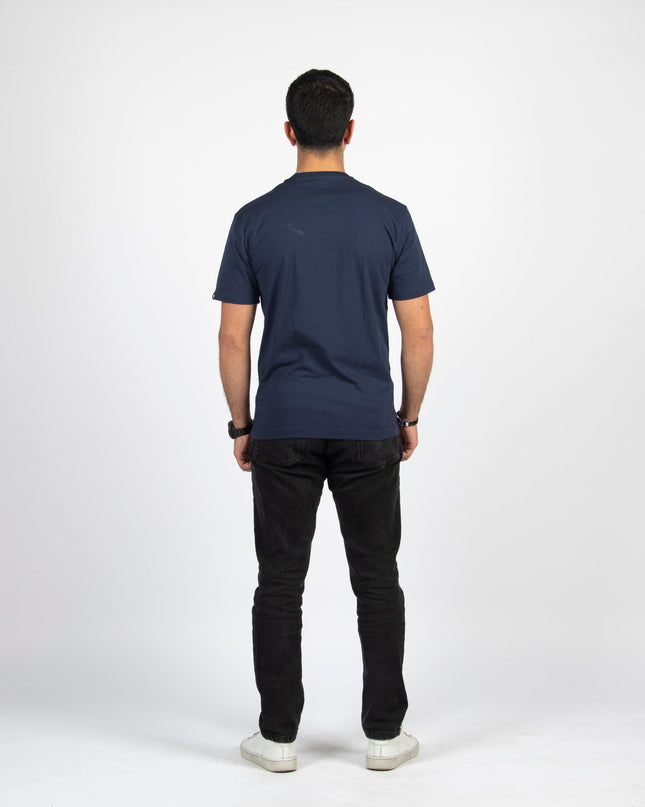 Ma3eesh A7lig | Basic Cut T-shirt - Graphic T-Shirt - Unisex - Jobedu Jordan