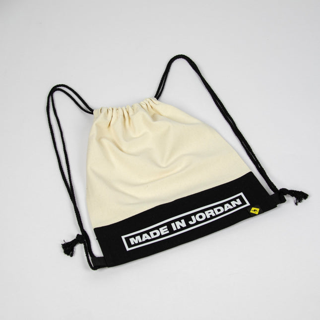 Made In Jordan | back bag - Accessories - Back Bag - Jobedu Jordan