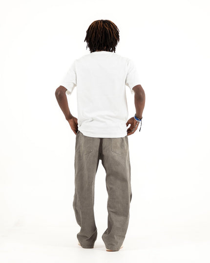 Made In Jordan | Premium SuperBasic Ghraphic T-Shirt - Premium Super Basic Cut T-Shirt - Unisex - Jobedu Jordan
