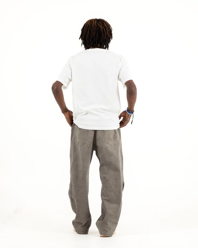 Made In Jordan | Premium SuperBasic Ghraphic T-Shirt - Premium Super Basic Cut T-Shirt - Unisex - Jobedu Jordan
