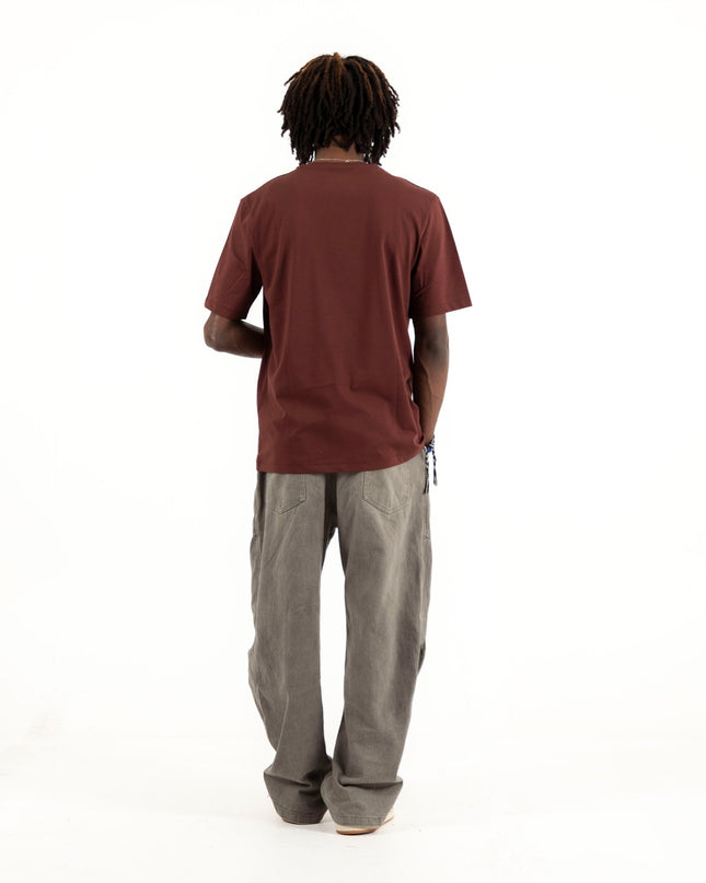 Made In Jordan | Premium SuperBasic Ghraphic T-Shirt - Premium Super Basic Cut T-Shirt - Unisex - Jobedu Jordan