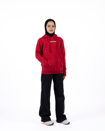 Made In Jordan | Unisex Adult Hoodie - Graphic Hoodie - Unisex - Jobedu Jordan