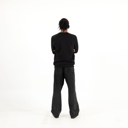 Made in jordan | Unisex Adult Sweatshirt - Graphic Sweatshirt - Unisex - Jobedu Jordan