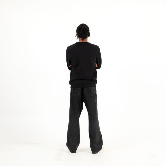 Made in jordan | Unisex Adult Sweatshirt - Graphic Sweatshirt - Unisex - Jobedu Jordan